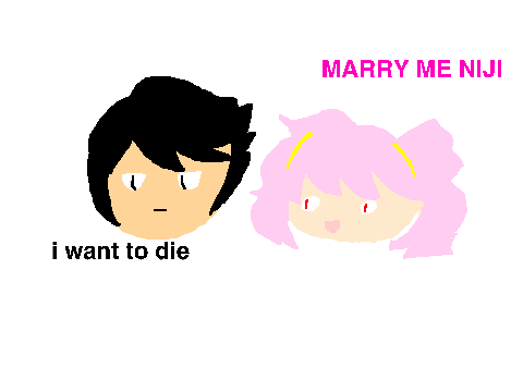 idk