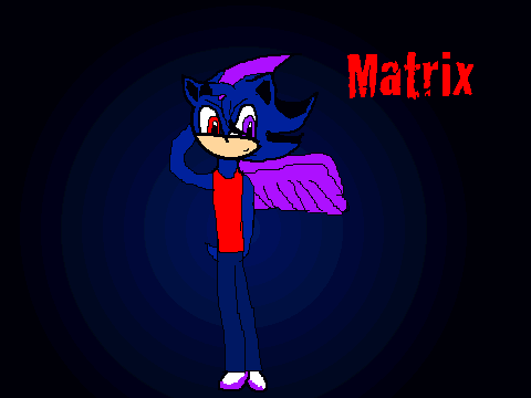 Matrix