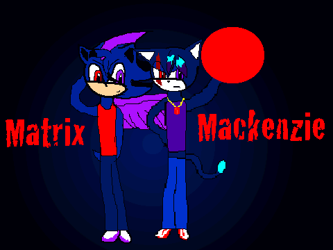 Matrix and Skillia