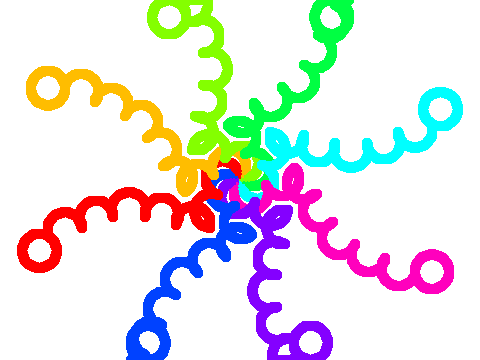 Kaleidoscope