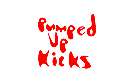 Pumped Up Kicks AMV