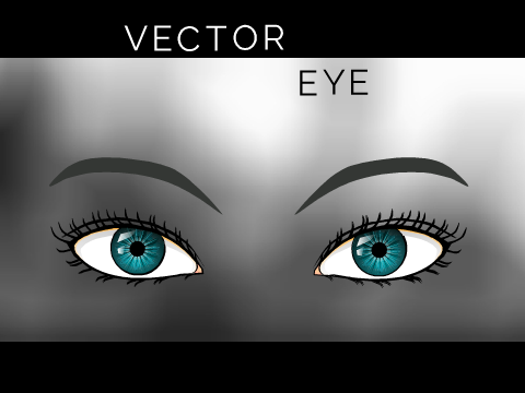 Vector Eye [Tutorial]