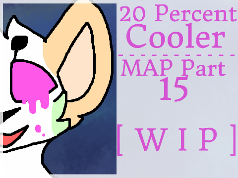 [18 feb] 15 | 20 Percent Cooler 