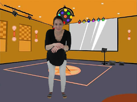 school dance remix