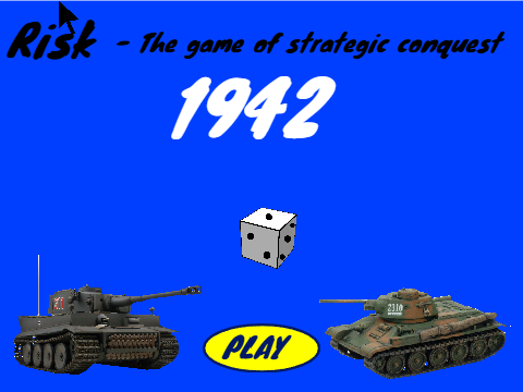 Risk - 1942