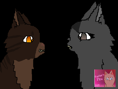 PART 9: Brokenstar (Wanna Play MAP)
