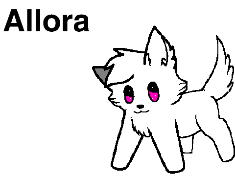 Luna's kits