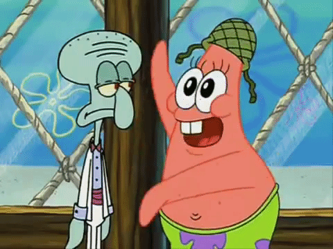 May I take your hat sir?