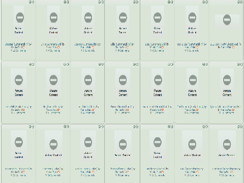 My Deviantart Watch List