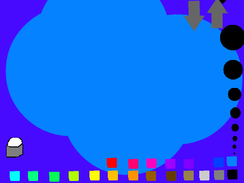 Draw Anything!