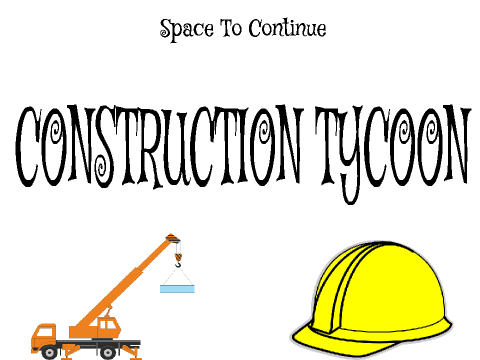 Construction Tycoon