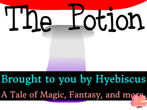 The Potion{Trailer}