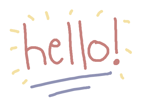 hey what's up