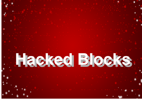 Hacked Blocks