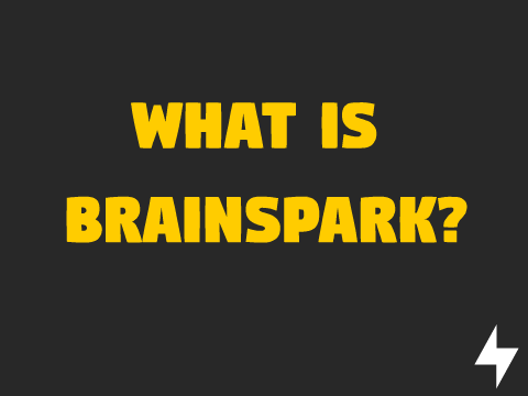 What is BrainSpark?