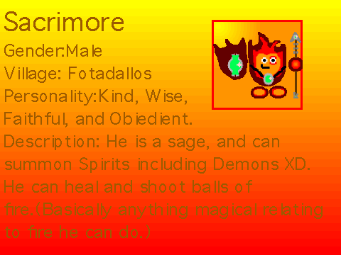 Fire sign up