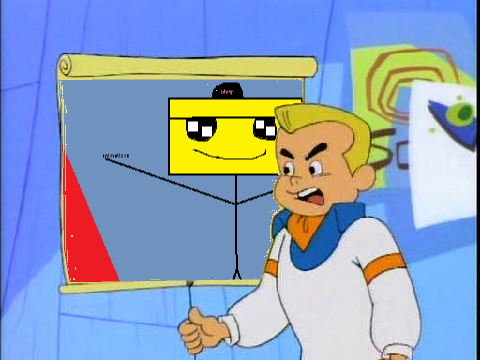 Insert The Template The Screen remix
