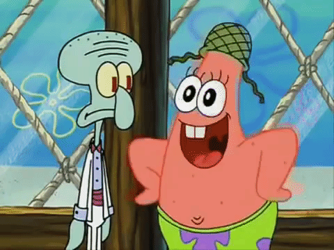 May I take your hat sir? (Forever version)