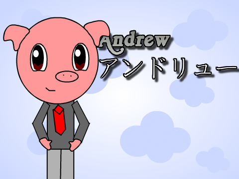 ★HFS Opening 2★