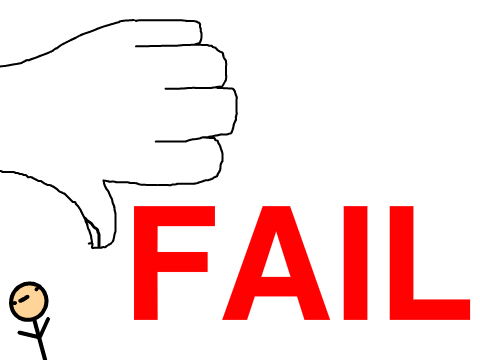 Funny Music Fails