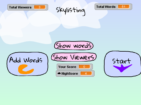Skylisting