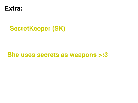Homestuck RPG troll template remix