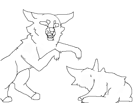 Animation test 2.0