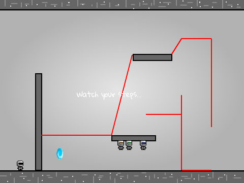 Escape 4 players 