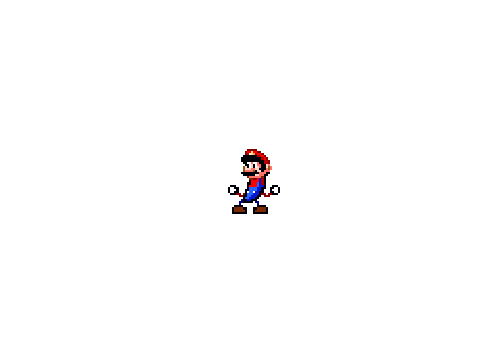 Mario PB&J Time