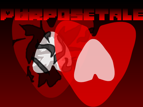 PurposeTale teaser #1