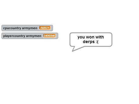 War Simulator