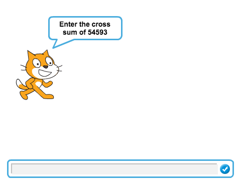 Math Trainer