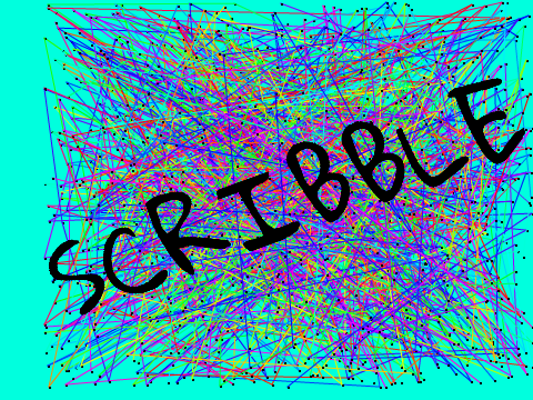 Scribble
