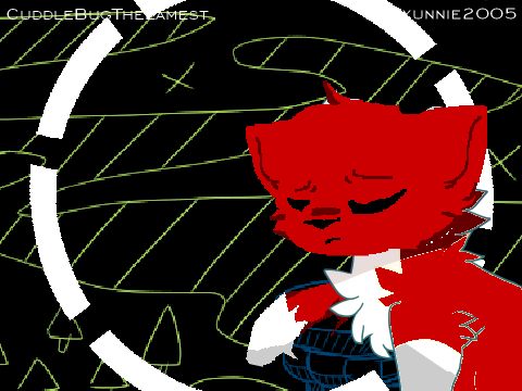 Angel of Darkness (Collab)