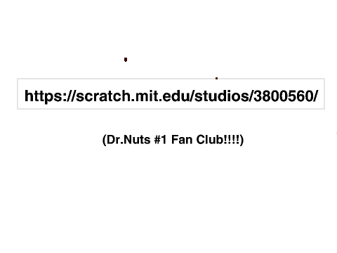Dr.Nuts explodes his Fan Club!?!?