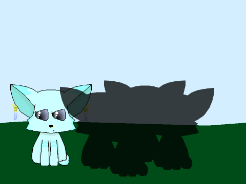 Collab w/spacepuppy123