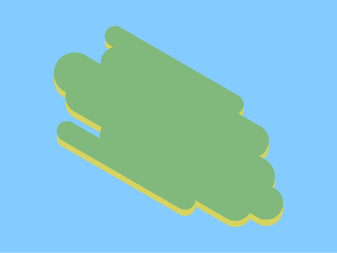 Islands