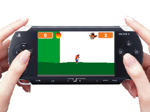 crash bandicoot psp