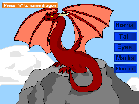 Dragon Designer