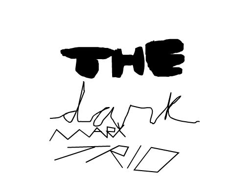 the dark mark trio