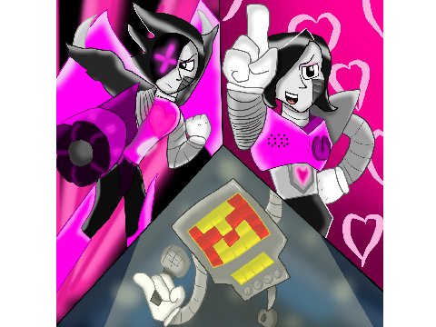 Undertale art ~ABSOLUTELY BEAUTIFUL!~