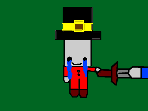 Bad Animation