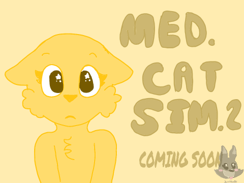 Medicine Cat Simulator 2 Trailer