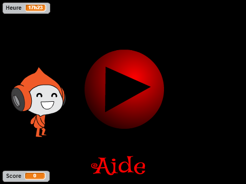 Petit Jeu