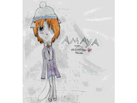 Amayaaaaa