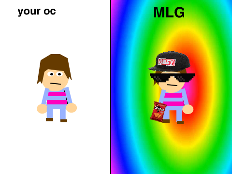Mega MLG