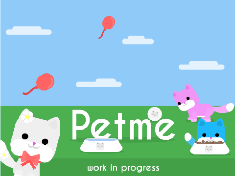 Petme (WIP)