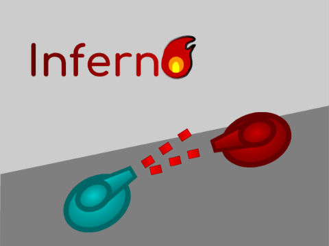  ◆◆◆ Ｉｎｆｅｒｎｏ ◆◆◆