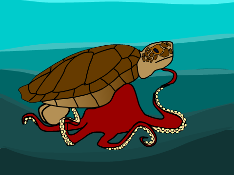 Animal Avatar- Achilpad