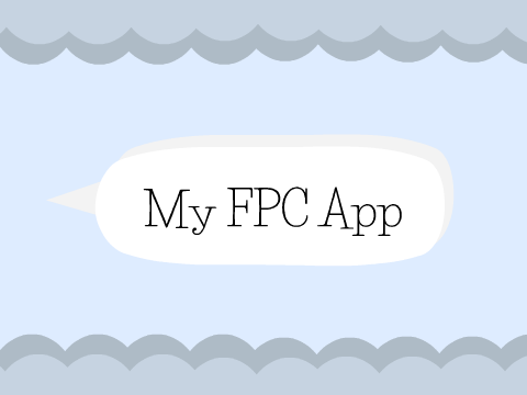 Periwinkle's FPC Application
